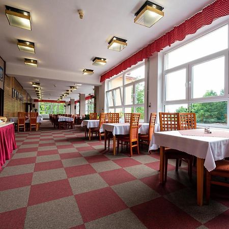 Hotel Sasanka Tatranska Lomnica Luaran gambar