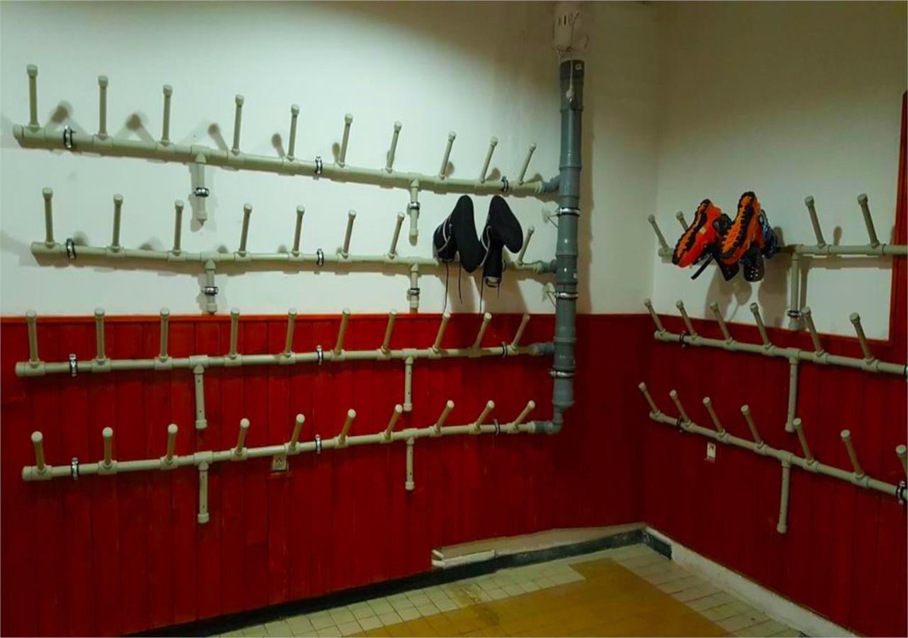 Hotel Sasanka Tatranska Lomnica Luaran gambar