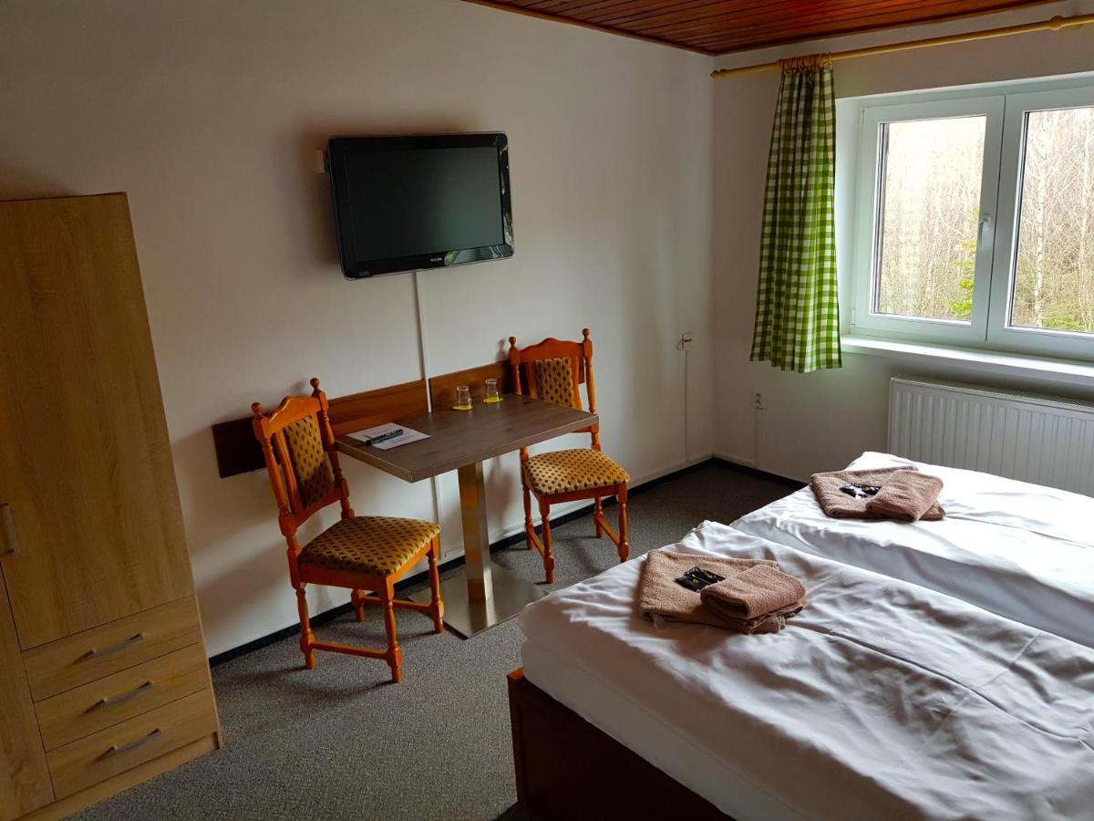 Hotel Sasanka Tatranska Lomnica Luaran gambar
