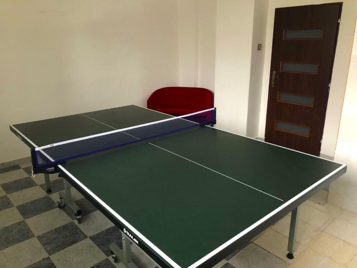 Hotel Sasanka Tatranska Lomnica Luaran gambar