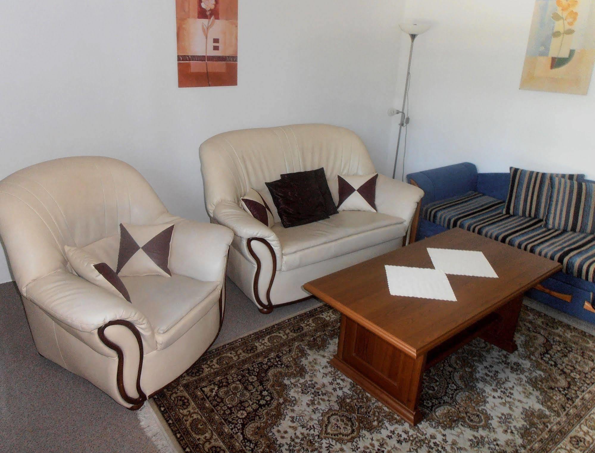 Hotel Sasanka Tatranska Lomnica Luaran gambar